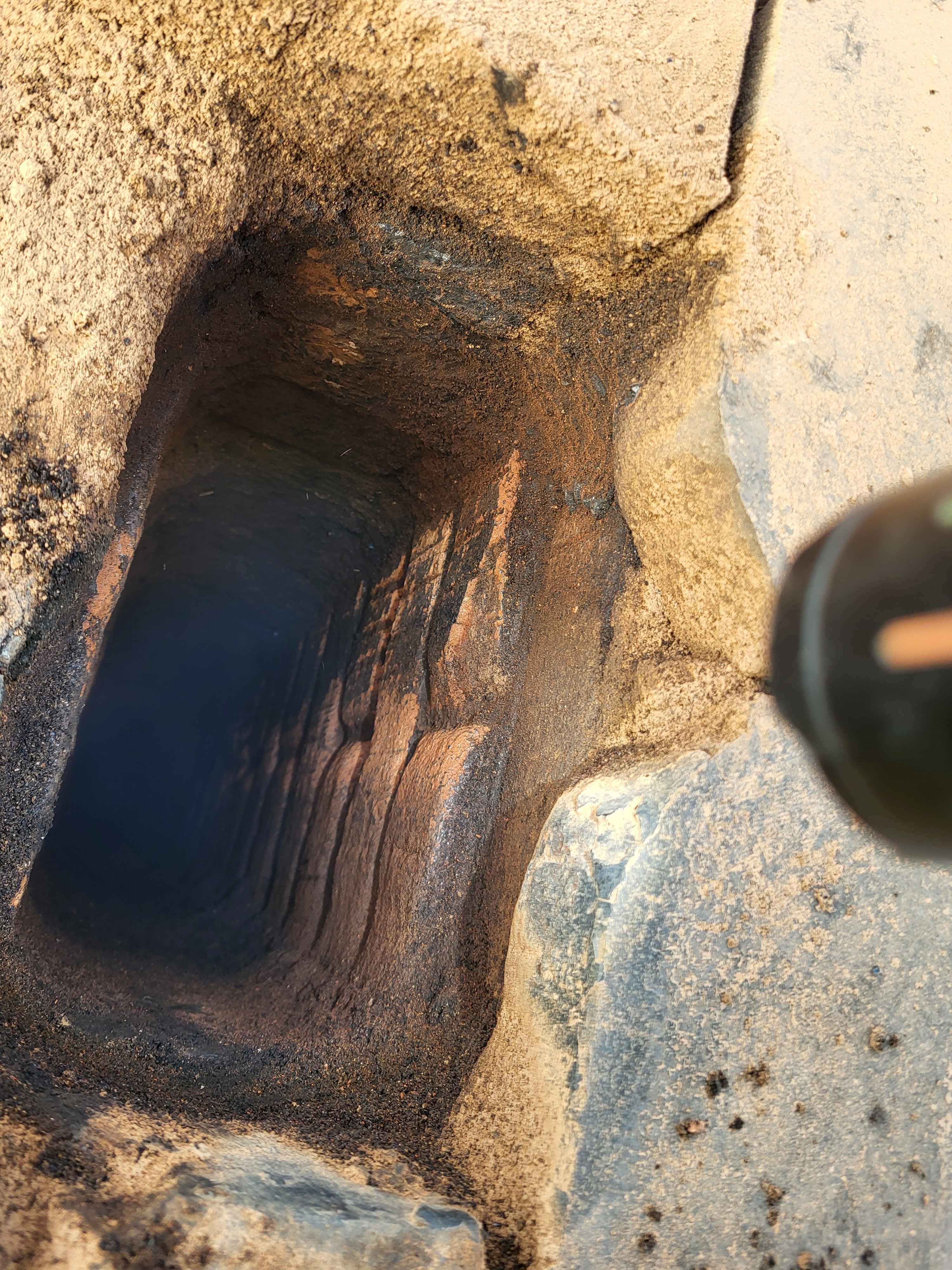 Czyszczenie mechaniczne